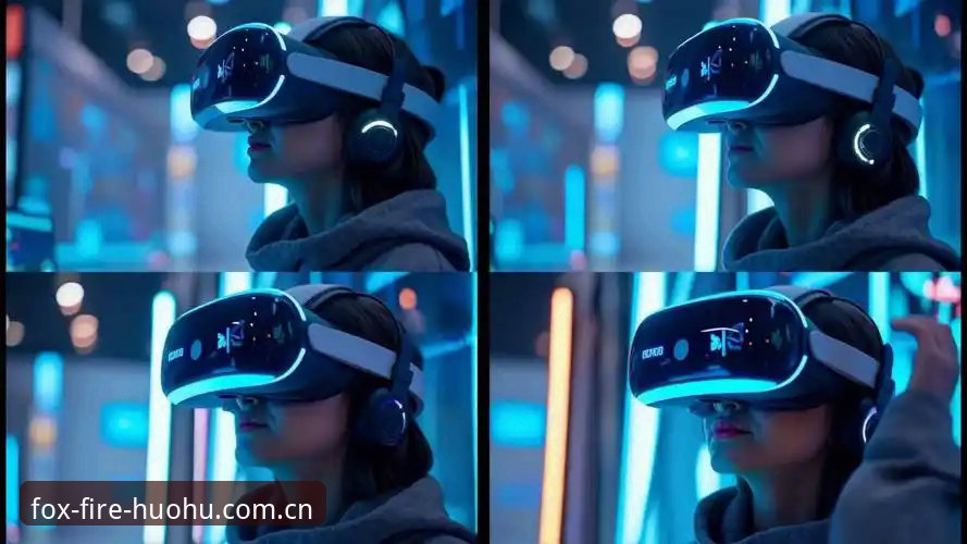 火狐体育2025版带来的5项突破性创新：从数据体验到沉浸竞技的全新升级